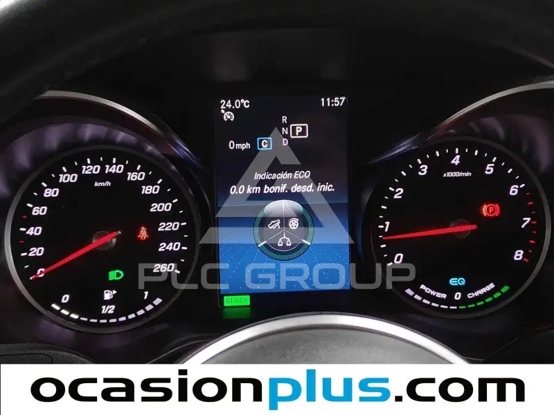 2021 Mercedes Benz C-Class