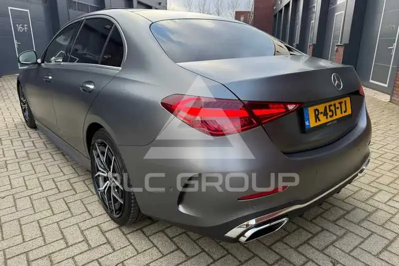 2021 Mercedes Benz C-Class