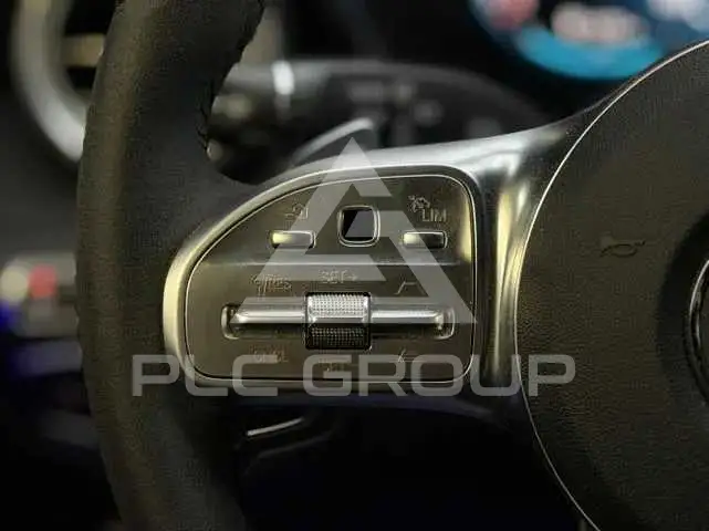 2021 Mercedes Benz C-Class
