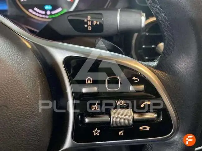 2021 Mercedes Benz C-Class
