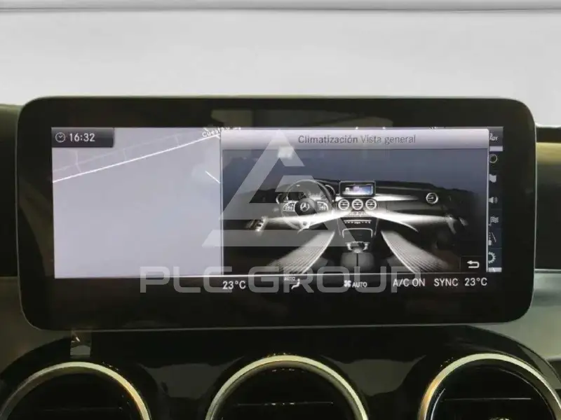 2021 Mercedes Benz C-Class