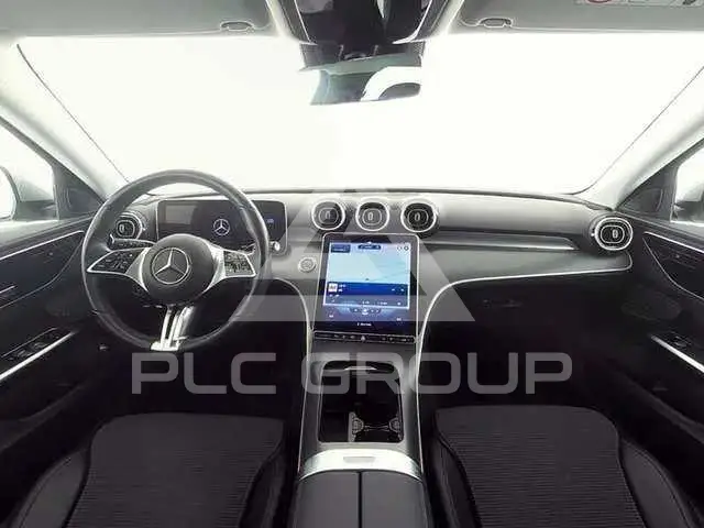 2021 Mercedes Benz C-Class