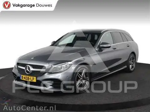 2021 Mercedes Benz C-Class