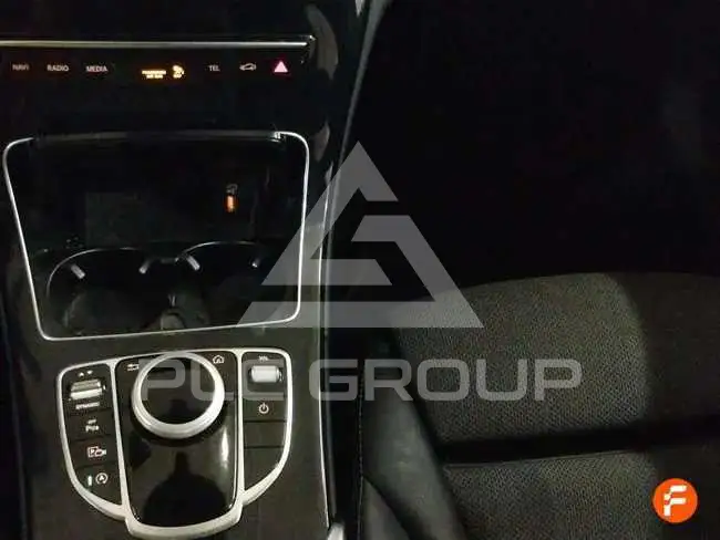 2021 Mercedes Benz C-Class