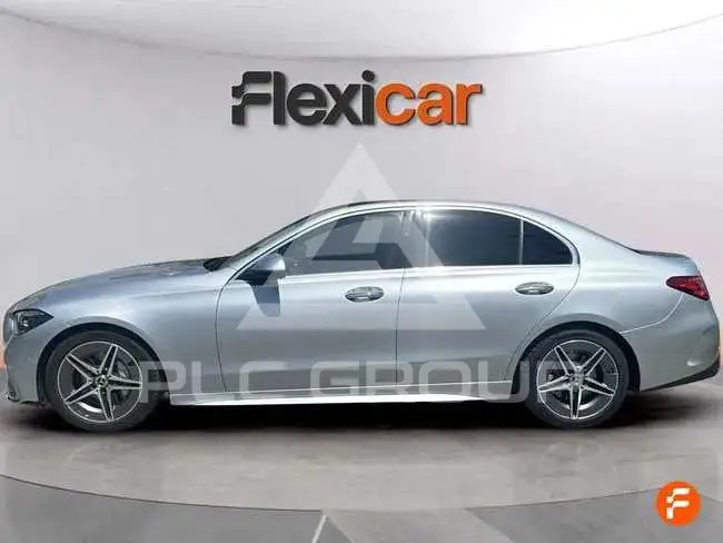 2021 Mercedes Benz C-Class