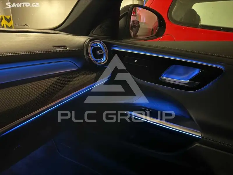 2021 Mercedes Benz C-Class