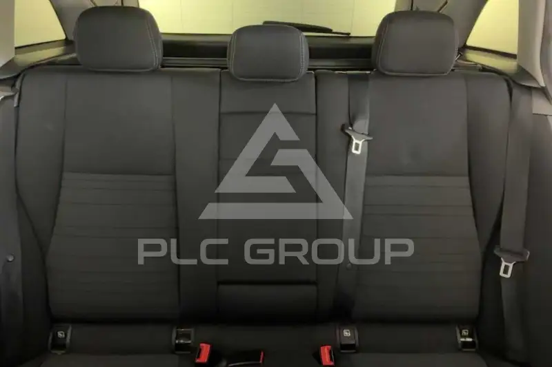 2021 Mercedes Benz C-Class