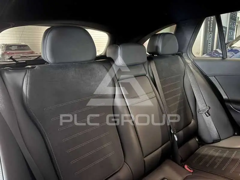 2021 Mercedes Benz C-Class