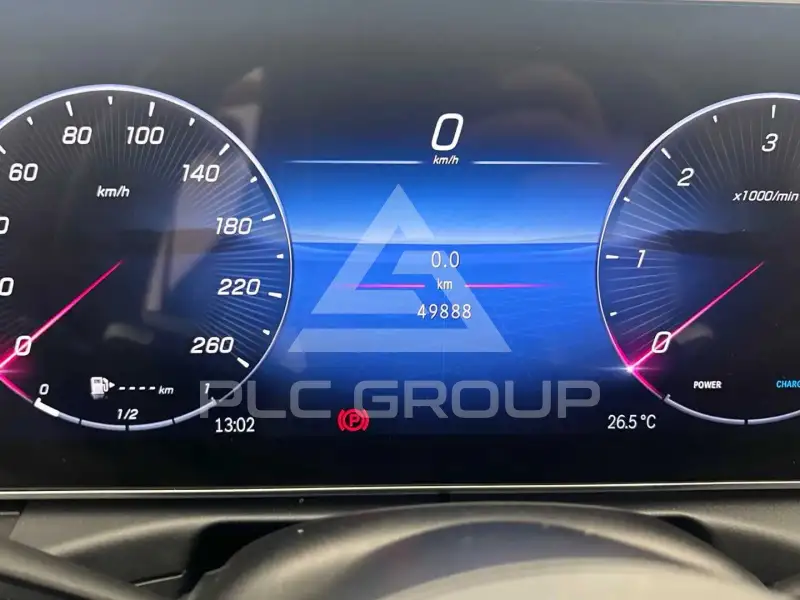 2021 Mercedes Benz C-Class