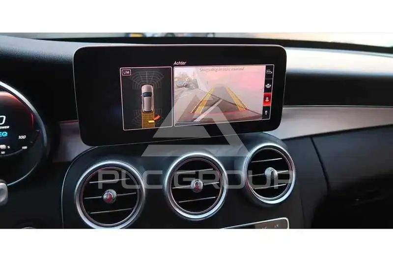 2021 Mercedes Benz C-Class