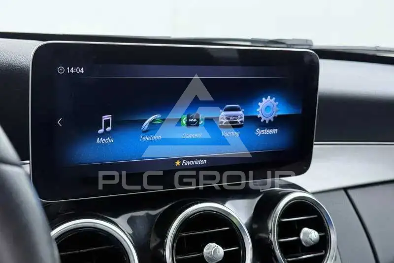 2021 Mercedes Benz C-Class