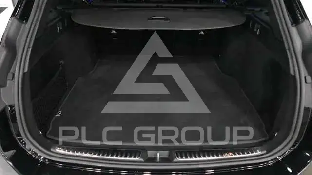 2021 Mercedes Benz C-Class