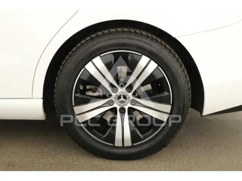 2021 Mercedes Benz C-Class