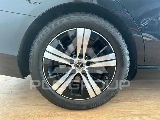 2021 Mercedes Benz C-Class