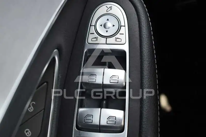 2021 Mercedes Benz C-Class