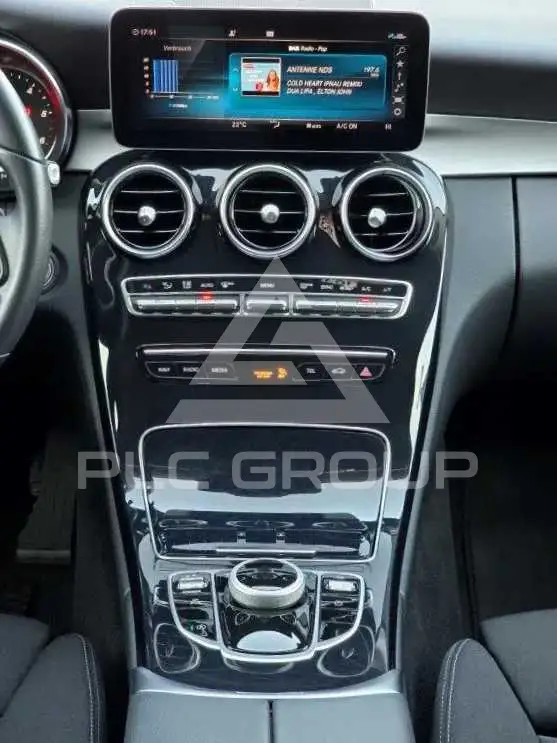 2021 Mercedes Benz C-Class