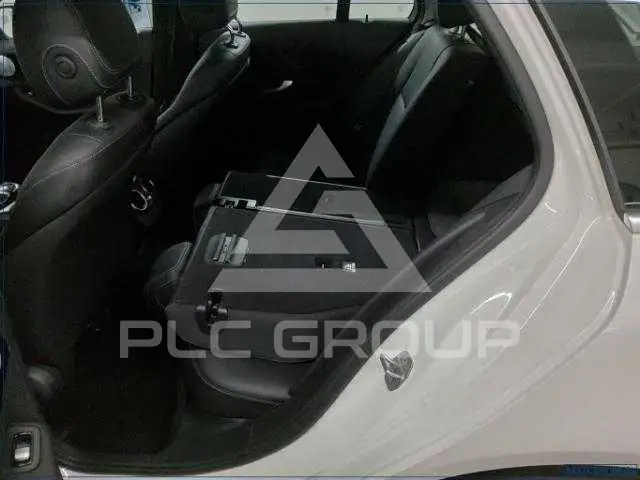 2021 Mercedes Benz C-Class