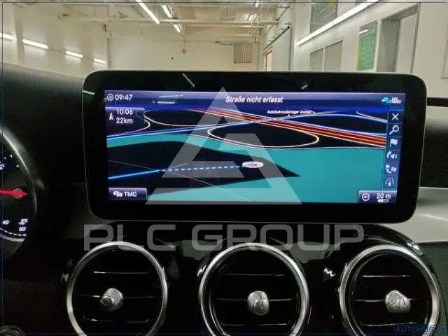 2021 Mercedes Benz C-Class