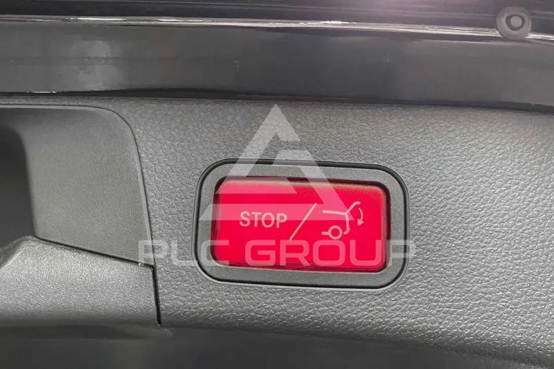 2021 Mercedes Benz C-Class