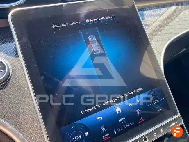 2021 Mercedes Benz C-Class