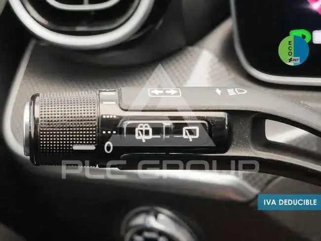 2021 Mercedes Benz C-Class