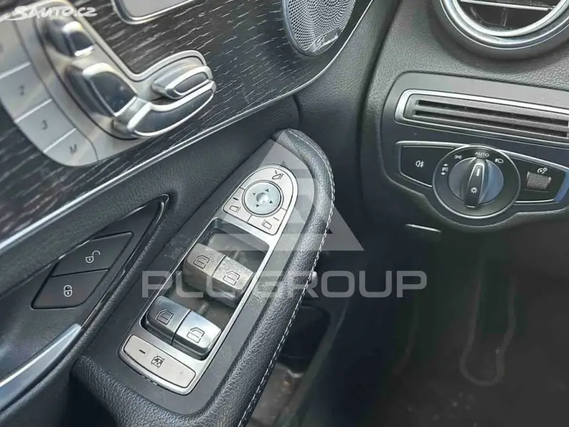 2021 Mercedes Benz C-Class