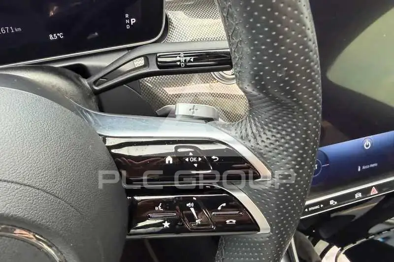2021 Mercedes Benz C-Class