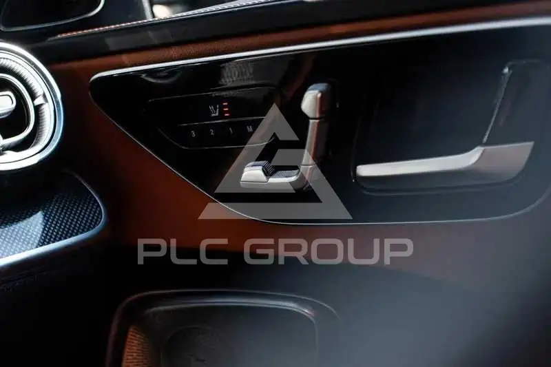 2021 Mercedes Benz C-Class
