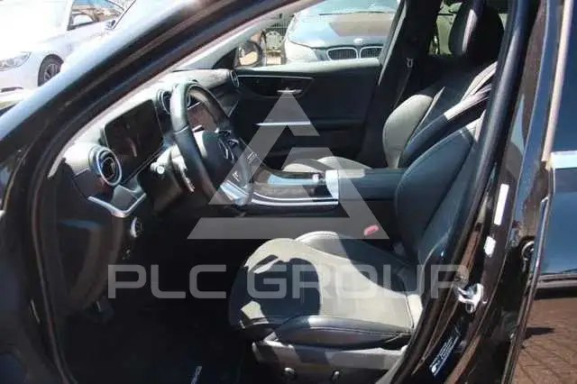 2021 Mercedes Benz C-Class