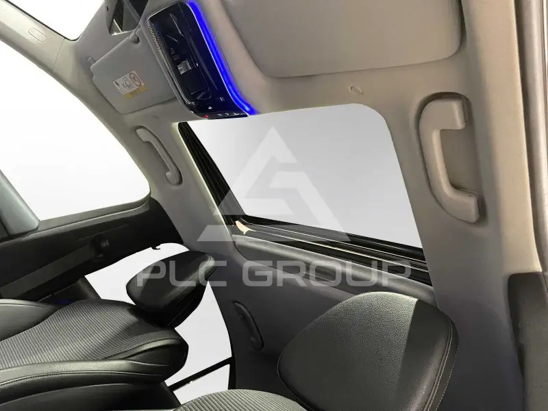 2021 Mercedes Benz C-Class