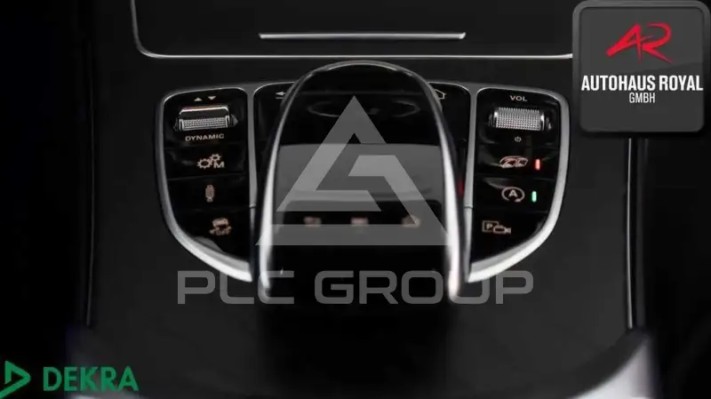 2021 Mercedes Benz C-Class