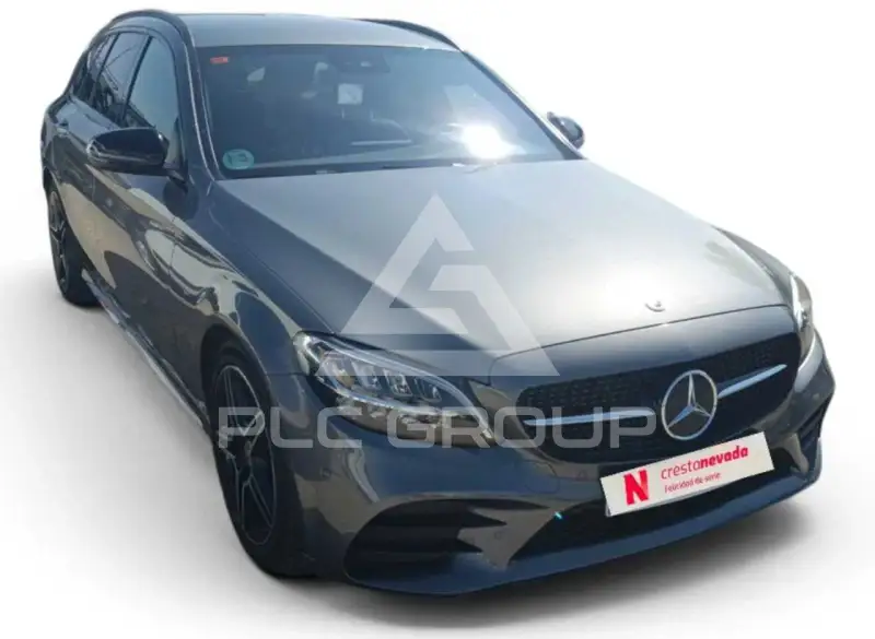 2021 Mercedes Benz C-Class