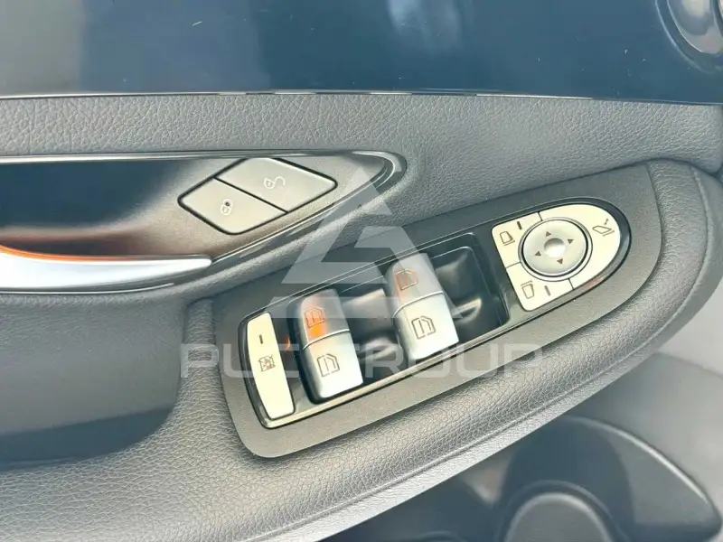 2021 Mercedes Benz C-Class