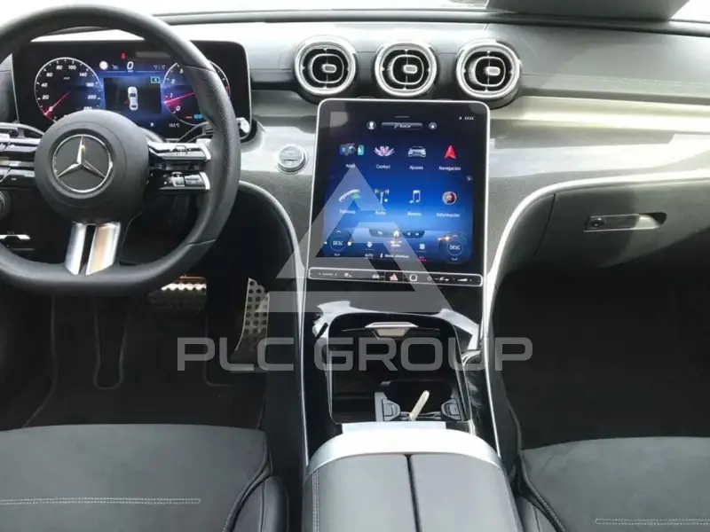 2021 Mercedes Benz C-Class
