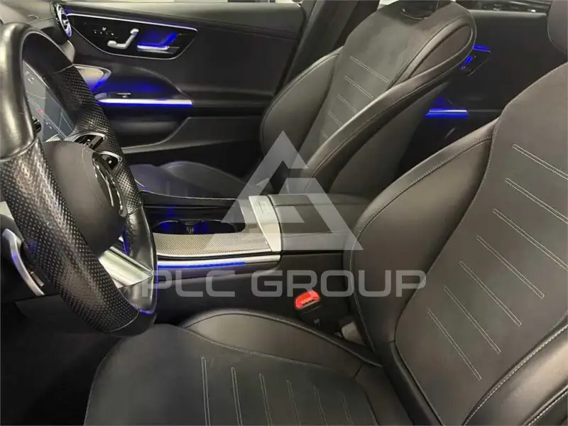 2021 Mercedes Benz C-Class