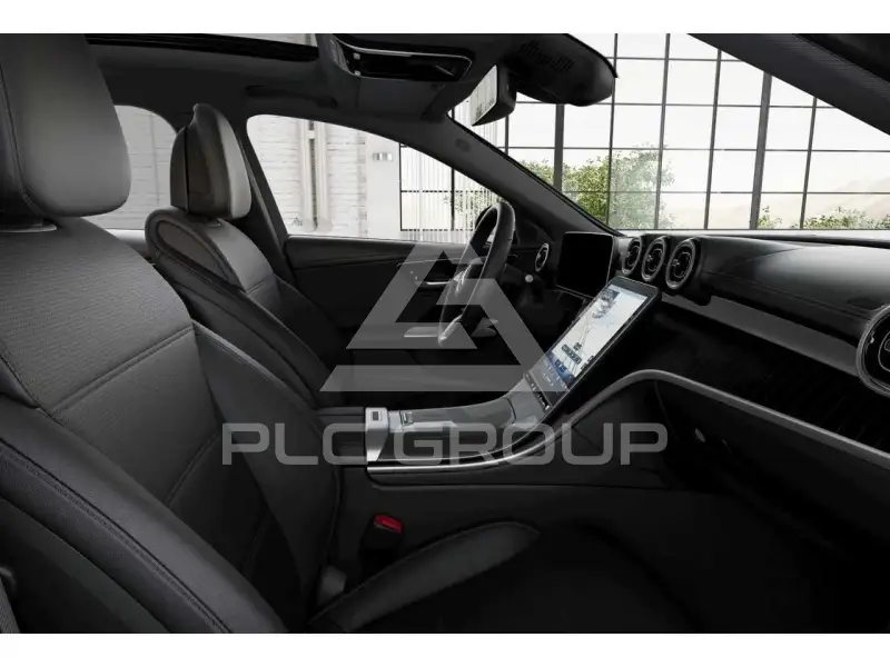 2021 Mercedes Benz C-Class