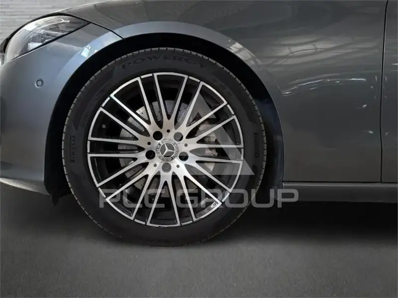 2021 Mercedes Benz C-Class