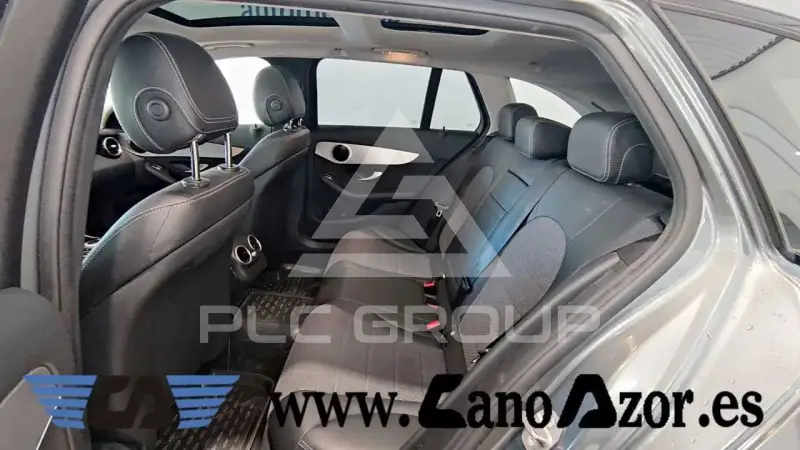 2021 Mercedes Benz C-Class