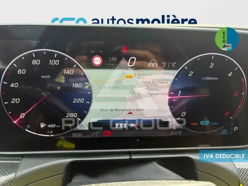 2021 Mercedes Benz C-Class