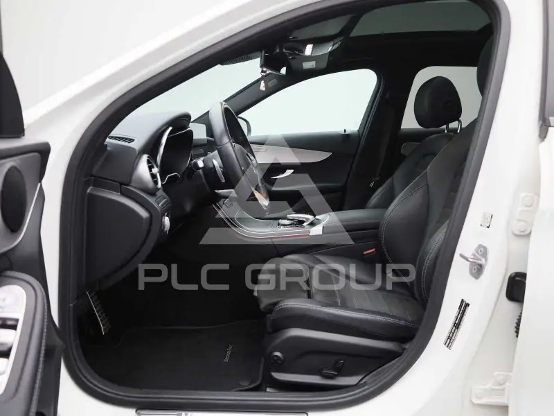 2021 Mercedes Benz C-Class