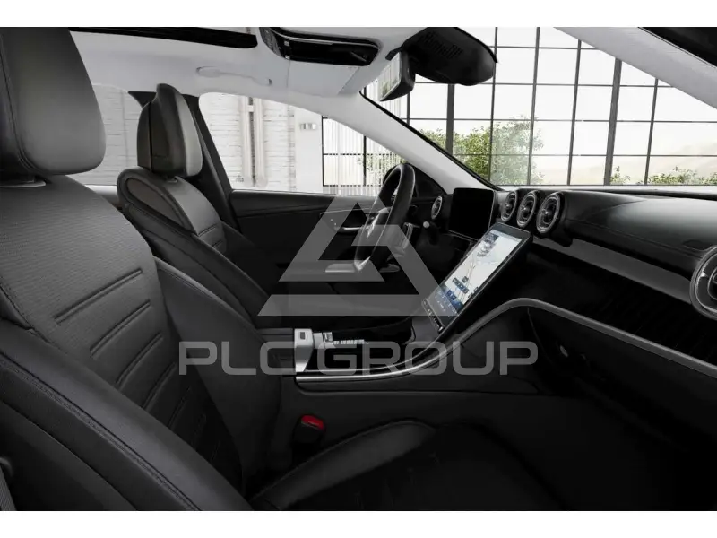 2021 Mercedes Benz C-Class