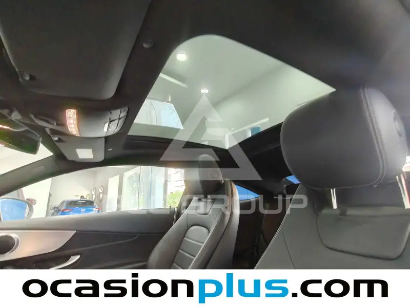 2021 Mercedes Benz C-Class