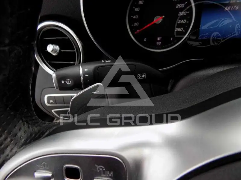 2021 Mercedes Benz C-Class