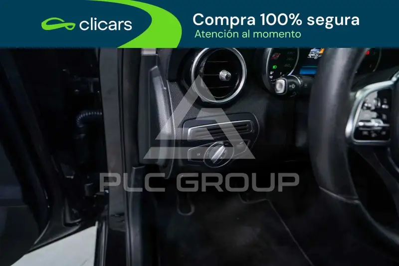 2021 Mercedes Benz C-Class
