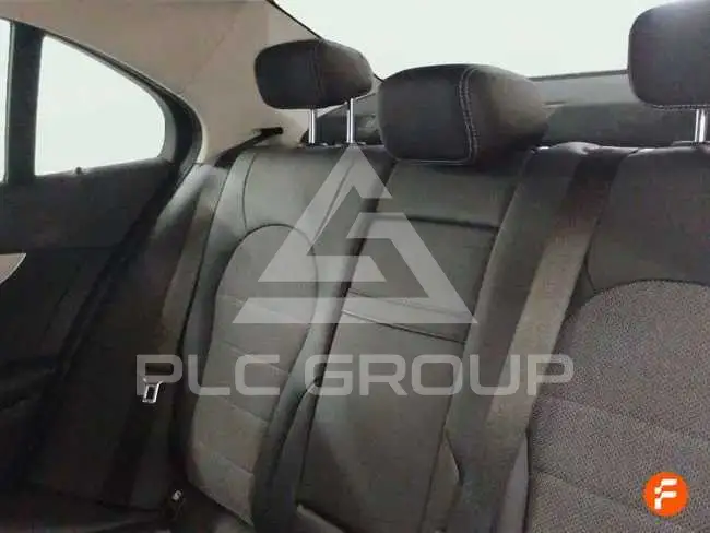 2021 Mercedes Benz C-Class