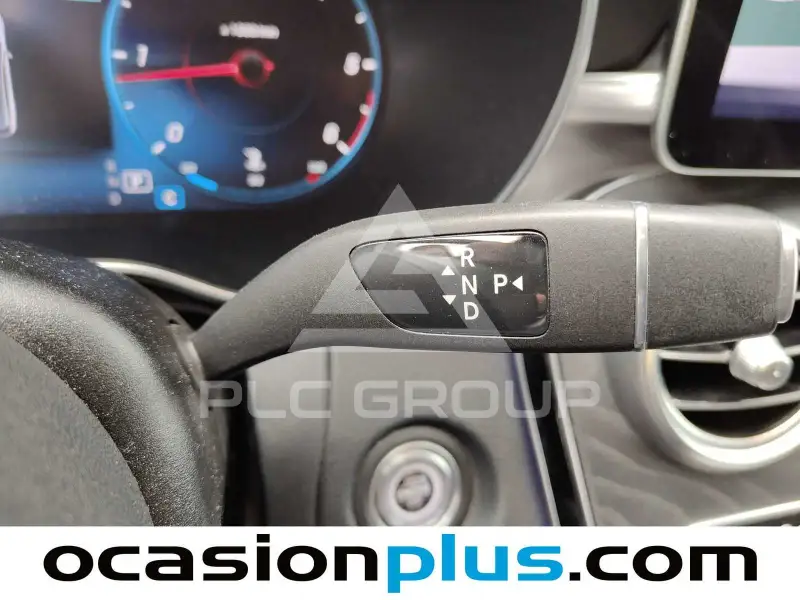 2021 Mercedes Benz C-Class
