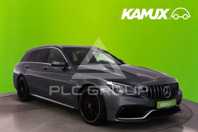 2021 Mercedes Benz C-Class
