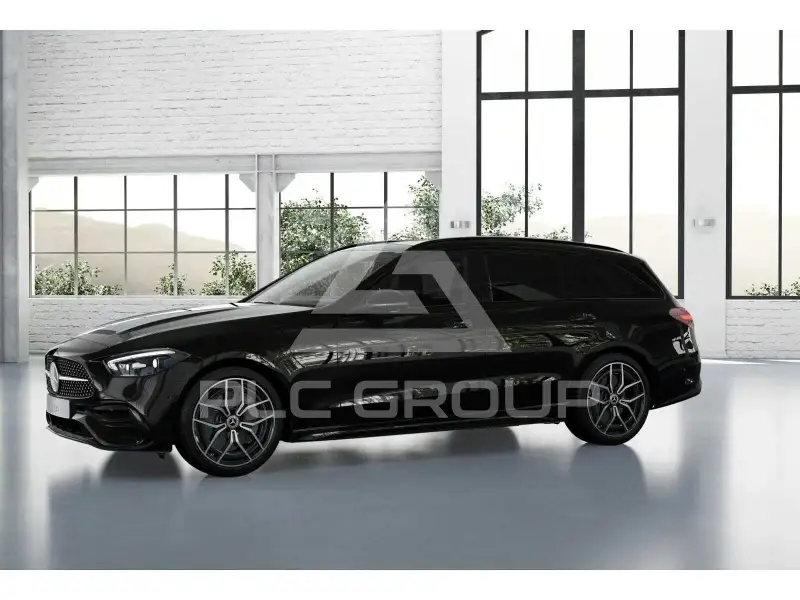 2021 Mercedes Benz C-Class