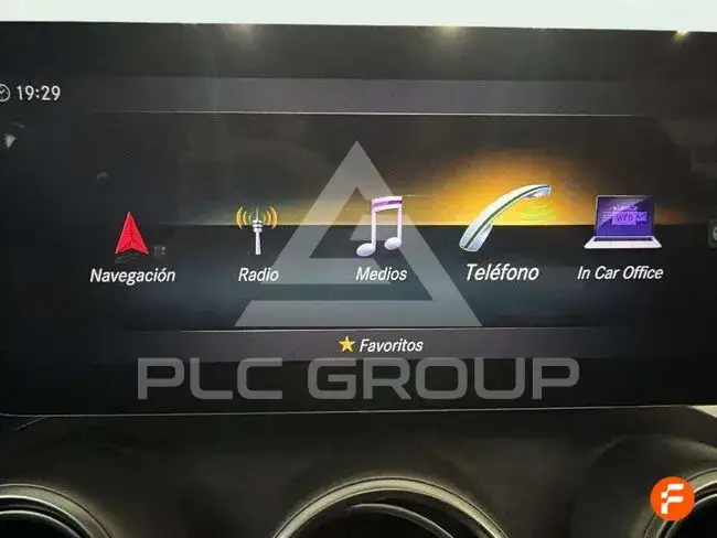 2021 Mercedes Benz C-Class