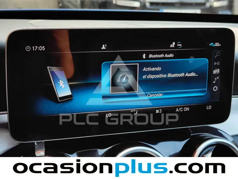 2021 Mercedes Benz C-Class
